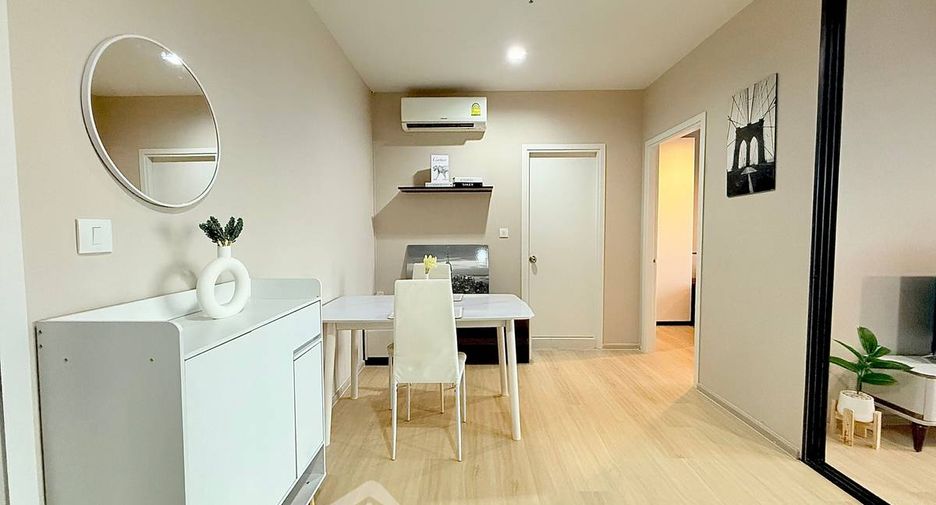 For sale 1 bed condo in Khlong Toei, Bangkok