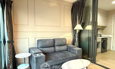For sale 1 bed condo in Khlong Toei, Bangkok