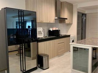 For sale 3 ベッドルーム condo in Khlong Toei, Bangkok