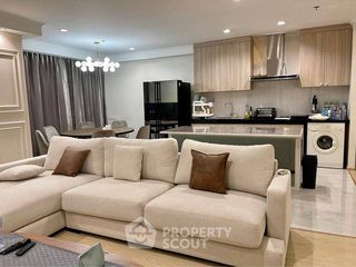 For sale 3 ベッドルーム condo in Khlong Toei, Bangkok