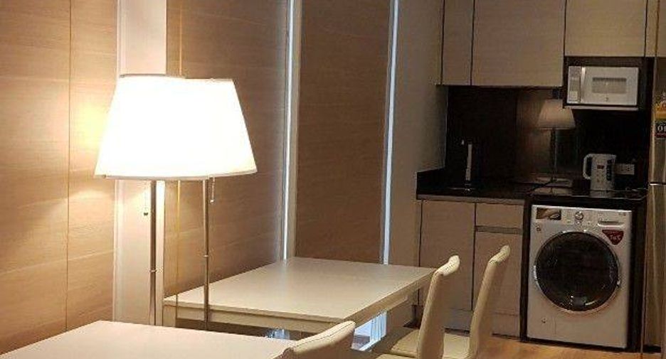 Wohnung zum Kauf mit 1 Zimmer in Khlong Toei, Bangkok