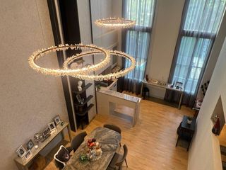 For rent そして for sale 3 ベッドルーム townhouse in Watthana, Bangkok