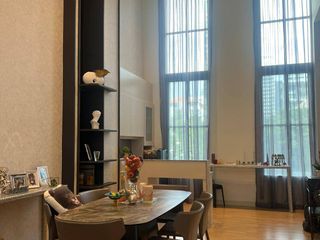 For rent そして for sale 3 ベッドルーム townhouse in Watthana, Bangkok