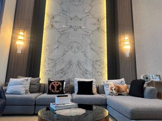 For rent そして for sale 3 ベッドルーム townhouse in Watthana, Bangkok