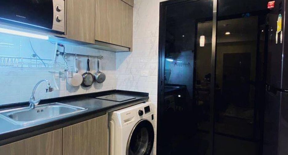 Condo en venta de 2 habitaciones en Bang Na, Bangkok