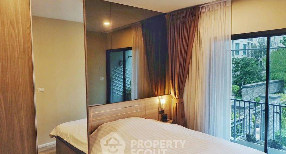 Condo en venta de 2 habitaciones en Bang Na, Bangkok