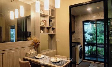 For sale 2 bedrooms condo in Bang Na, Bangkok