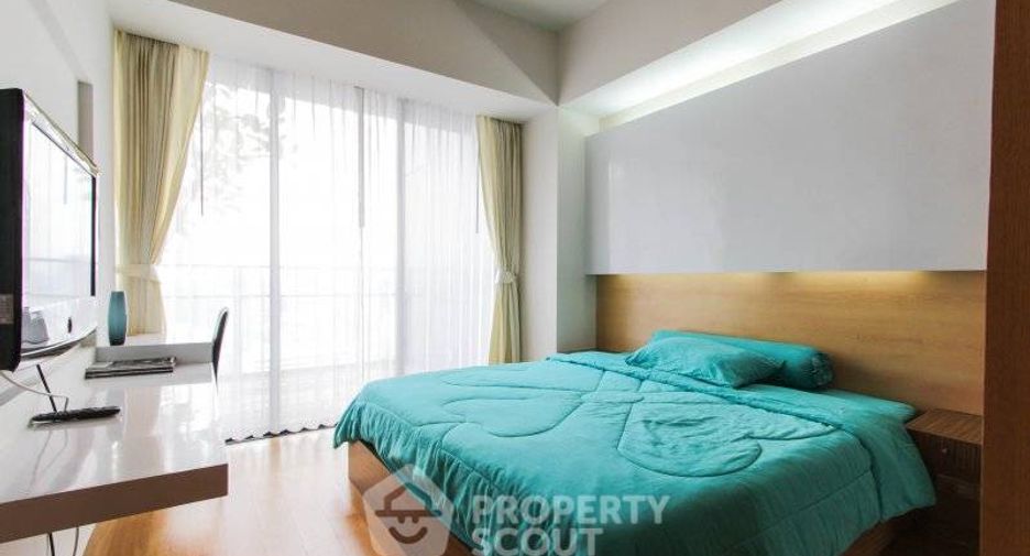 Продажа 2 спальни кондо в Сатхон, Бангкок