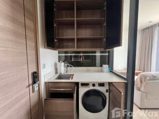 出售 1 卧室 公寓 在 Phaya Thai, 曼谷