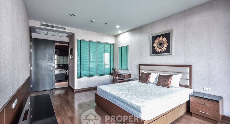 For sale 1 bed condo in Pathum Wan, Bangkok