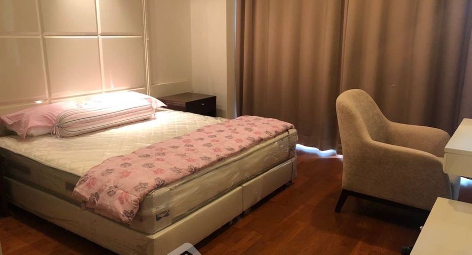 For sale 1 bed condo in Pathum Wan, Bangkok