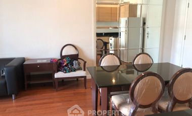 For rent 1 bed condo in Pathum Wan, Bangkok