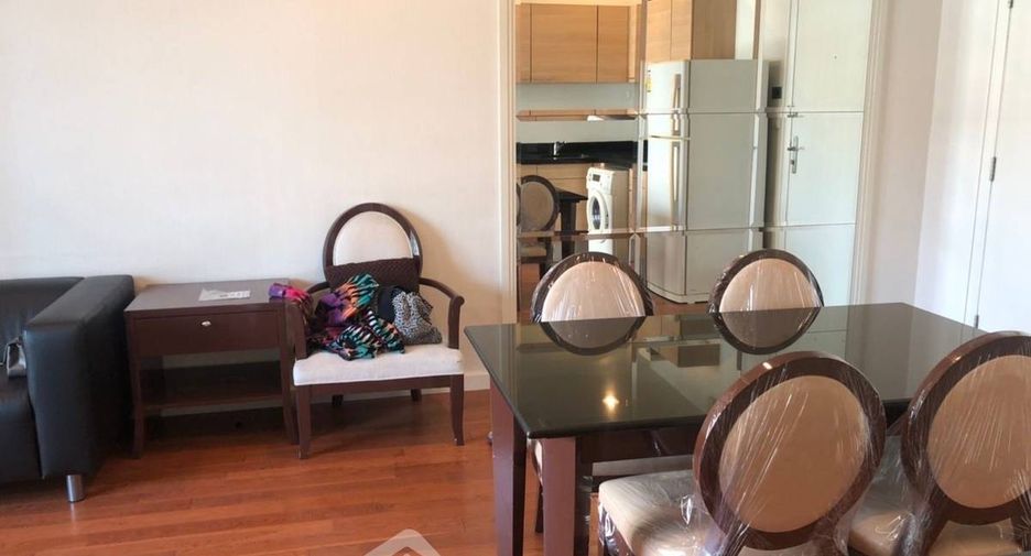 For sale 1 bed condo in Pathum Wan, Bangkok