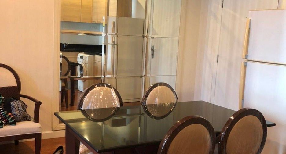 For sale 1 bed condo in Pathum Wan, Bangkok