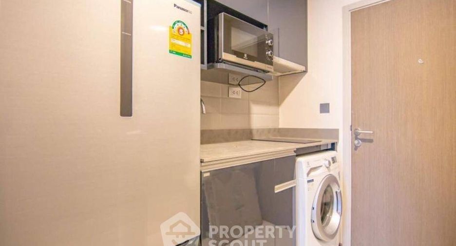 For sale 1 bed condo in Pathum Wan, Bangkok