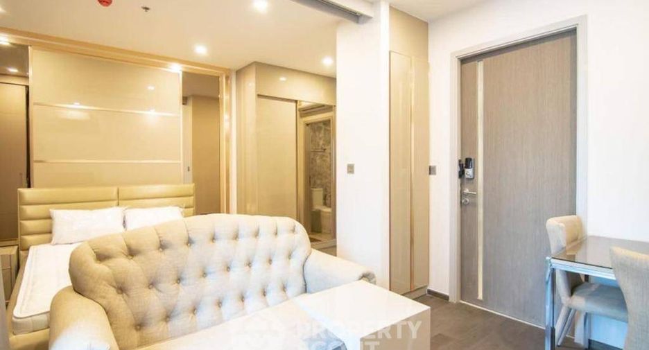 For sale 1 bed condo in Pathum Wan, Bangkok