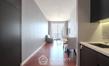 For sale 1 bed condo in Watthana, Bangkok