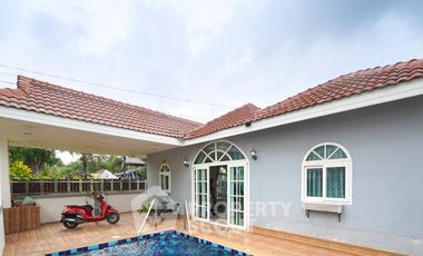 Villa zum Kauf mit 3 Zimmer in Bang Lamung, Chonburi
