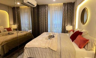 Condo en venta de 1 habitaciones en Bang Kapi, Bangkok