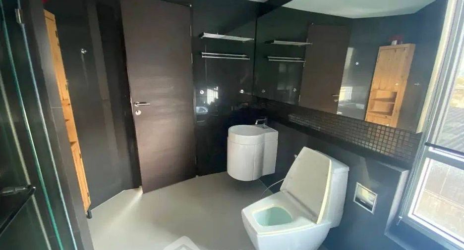 For rent そして for sale 1 Beds condo in Sathon, Bangkok