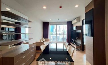 For rent そして for sale 1 Beds condo in Sathon, Bangkok