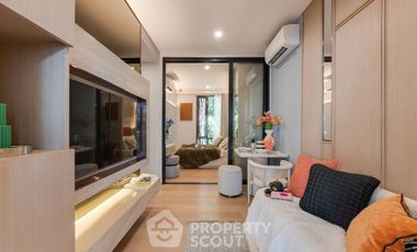 Condo en venta de 1 habitaciones en Bang Rak, Bangkok