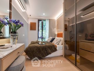 Wohnung zum Kauf mit 1 Zimmer in Bang Rak, Bangkok