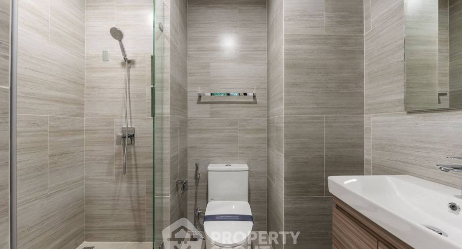 Condo en venta de 1 habitaciones en Bang Rak, Bangkok
