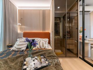 Wohnung zum Kauf mit 1 Zimmer in Bang Rak, Bangkok