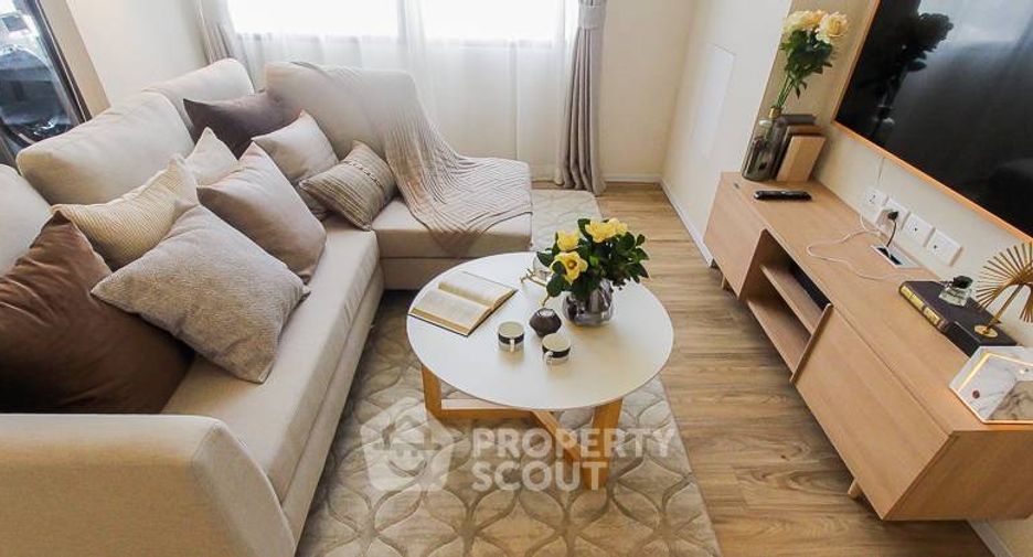 For sale 6 bedrooms condo in Khlong Toei, Bangkok