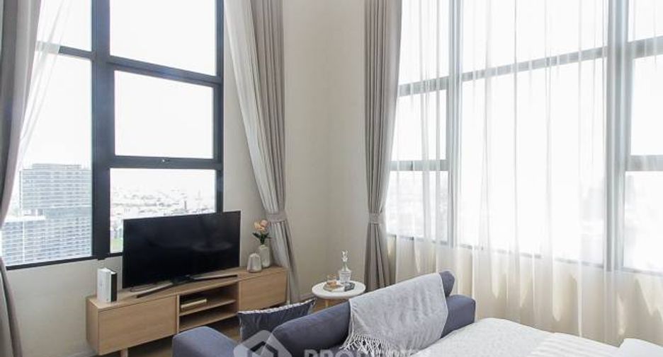For sale 6 bedrooms condo in Khlong Toei, Bangkok