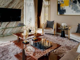 Продажа 4 спальни дом в Сапхан Сунг, Бангкок