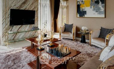 For sale 4 bedrooms house in Saphan Sung, Bangkok