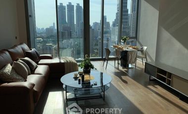 À louer et à vendre 2 chambres condo à Khlong Toei, Bangkok