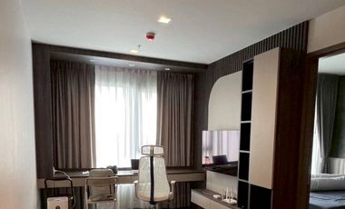 Wohnung zum Kauf mit 1 Zimmer in Chatuchak, Bangkok