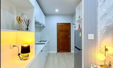 出售 1 卧室 公寓 在 Bang Lamung, Chon Buri