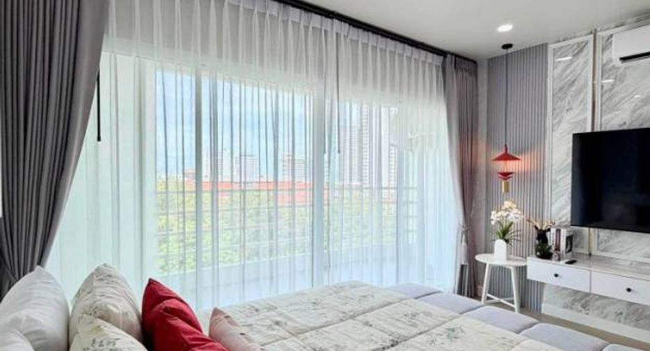 出售 1 卧室 公寓 在 Bang Lamung, Chon Buri