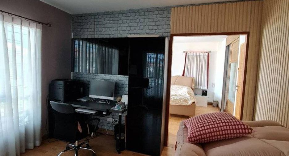 Casa en venta de 3 habitaciones en Bang Phli, Samut Prakan