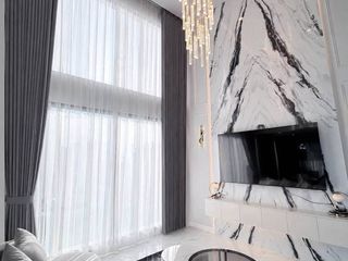 Villa zum Kauf mit 5 Zimmer in Bang Lamung, Chonburi