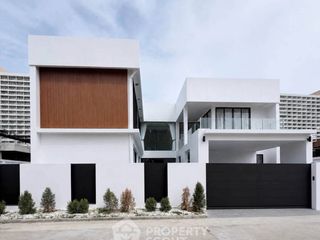 Villa zum Kauf mit 5 Zimmer in Bang Lamung, Chonburi
