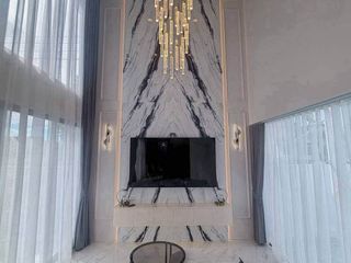 Villa zum Kauf mit 5 Zimmer in Bang Lamung, Chonburi
