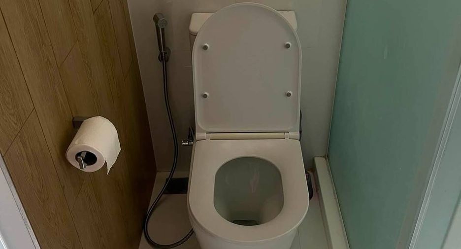 Продажа 1 кровать кондо в Банг Рак, Бангкок