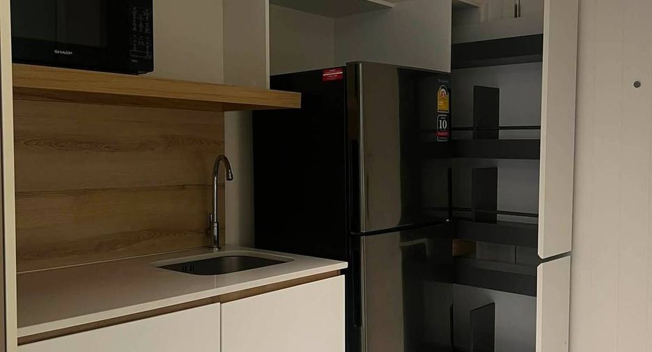 Продажа 1 кровать кондо в Банг Рак, Бангкок