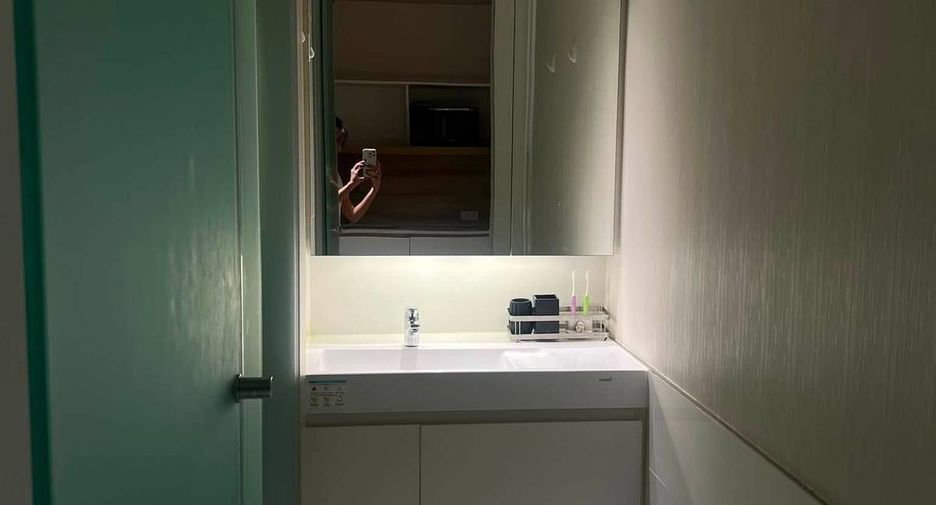 Продажа 1 кровать кондо в Банг Рак, Бангкок
