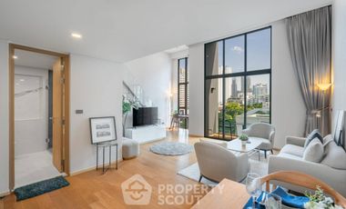 For sale 1 Beds condo in Watthana, Bangkok