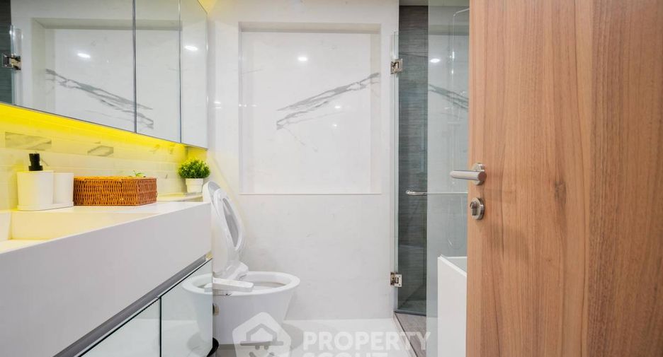 For sale 1 Beds condo in Watthana, Bangkok