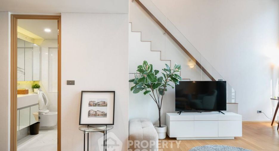 For sale 1 Beds condo in Watthana, Bangkok