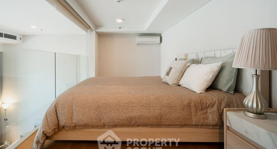 For sale 1 Beds condo in Watthana, Bangkok
