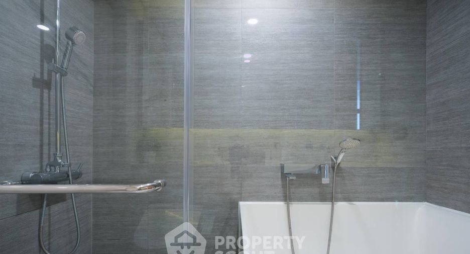 For sale 1 Beds condo in Watthana, Bangkok