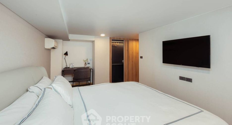 For sale 1 Beds condo in Watthana, Bangkok